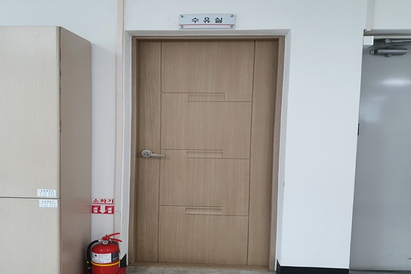 수유시설 대표사진(선택된사진)