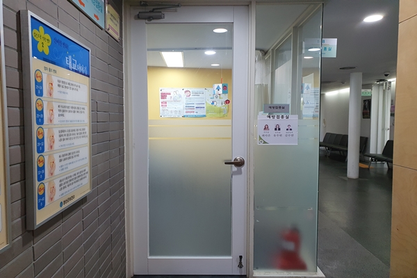 수유시설 대표사진(선택된사진)