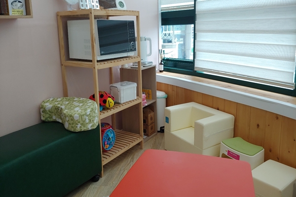 수유시설 사진3