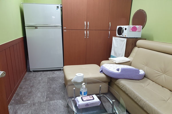 수유시설 사진2