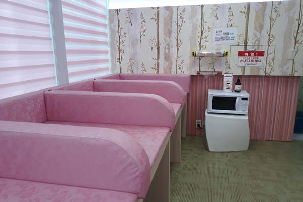수유시설 사진3