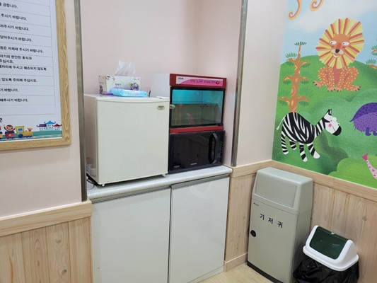 수유시설 사진2