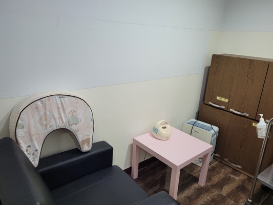 수유시설 대표사진(선택된사진)
