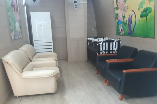 수유시설 사진2