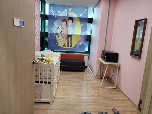 수유시설 사진3