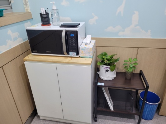 수유시설 사진2