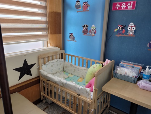 수유시설 사진2