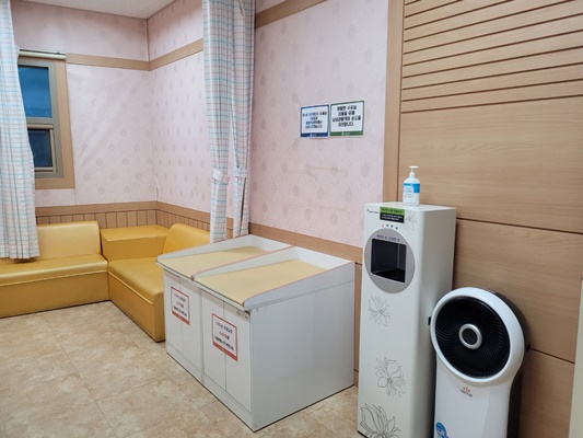 수유시설 사진2