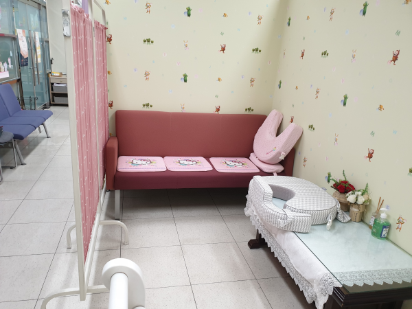 수유시설 대표사진(선택된사진)
