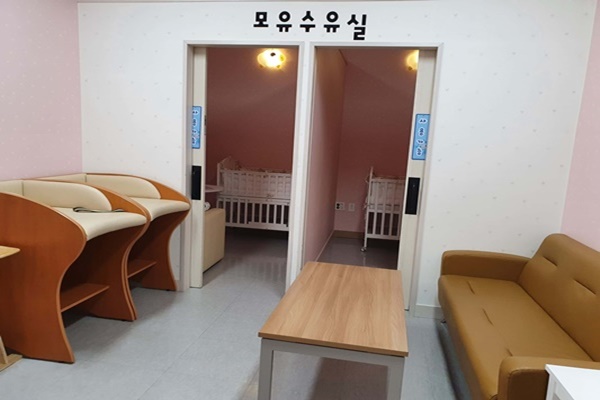 수유시설 사진2
