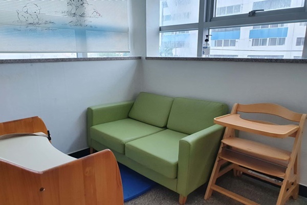 수유시설 사진2