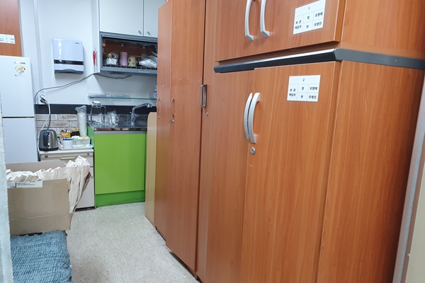 수유시설 사진2