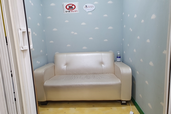 수유시설 사진2