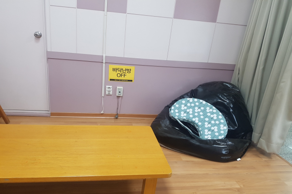 수유시설 사진2