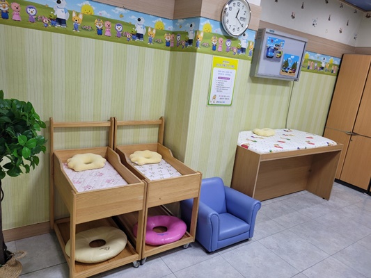수유시설 대표사진(선택된사진)