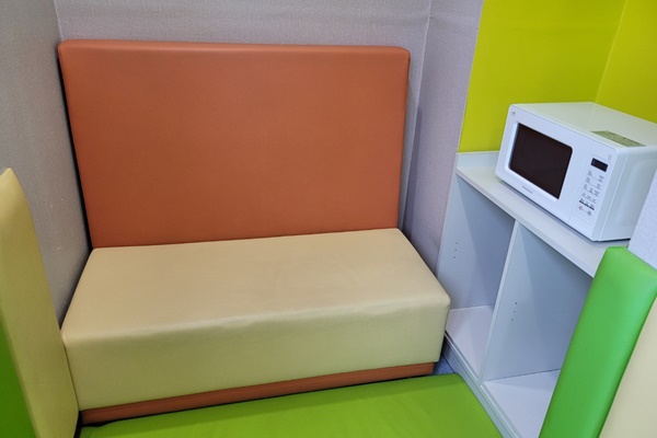수유시설 대표사진(선택된사진)