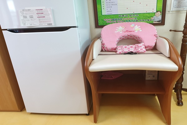 수유시설 사진2