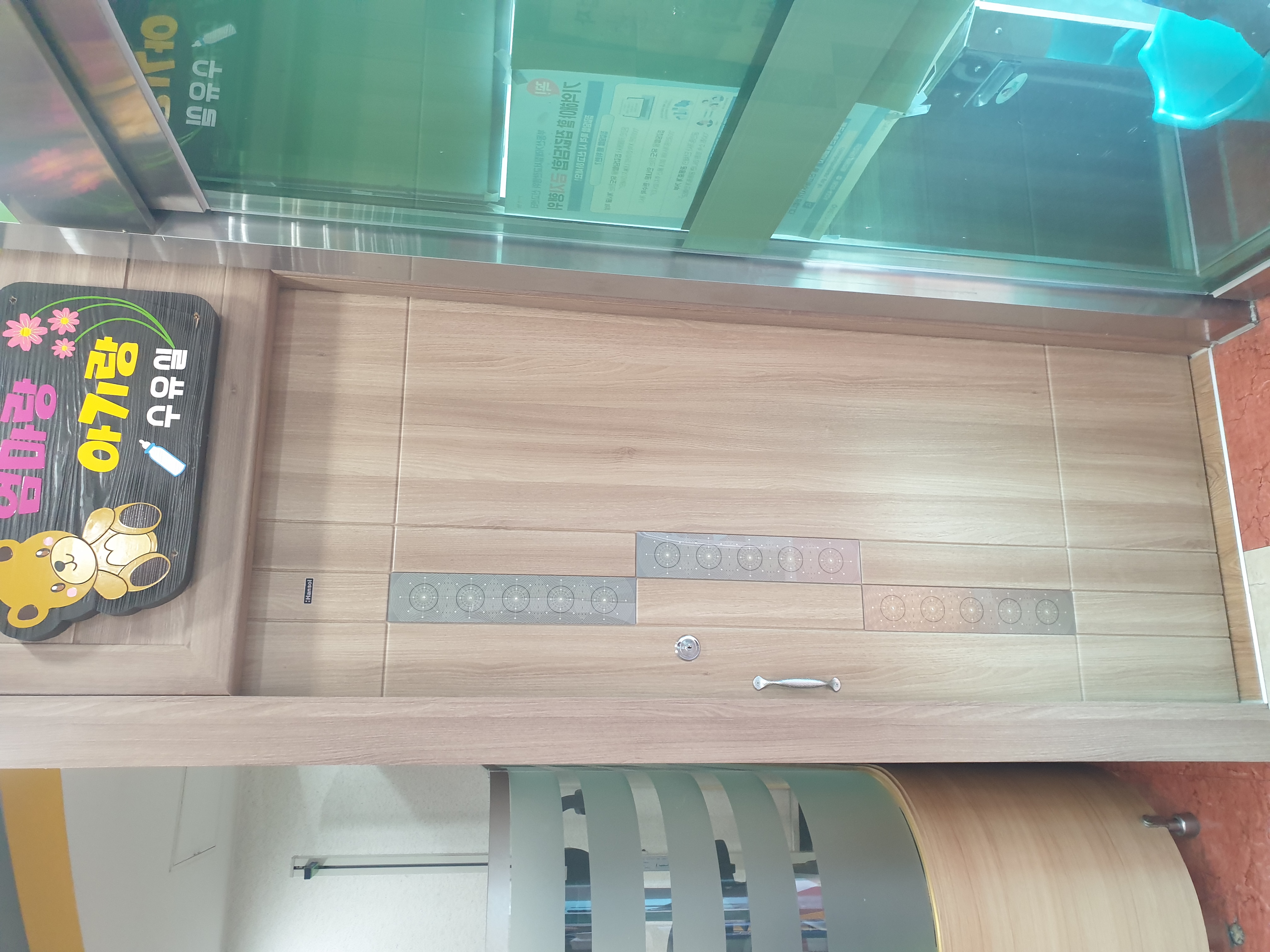 수유시설 대표사진(선택된사진)