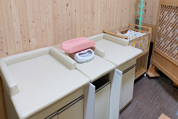 수유시설 사진2