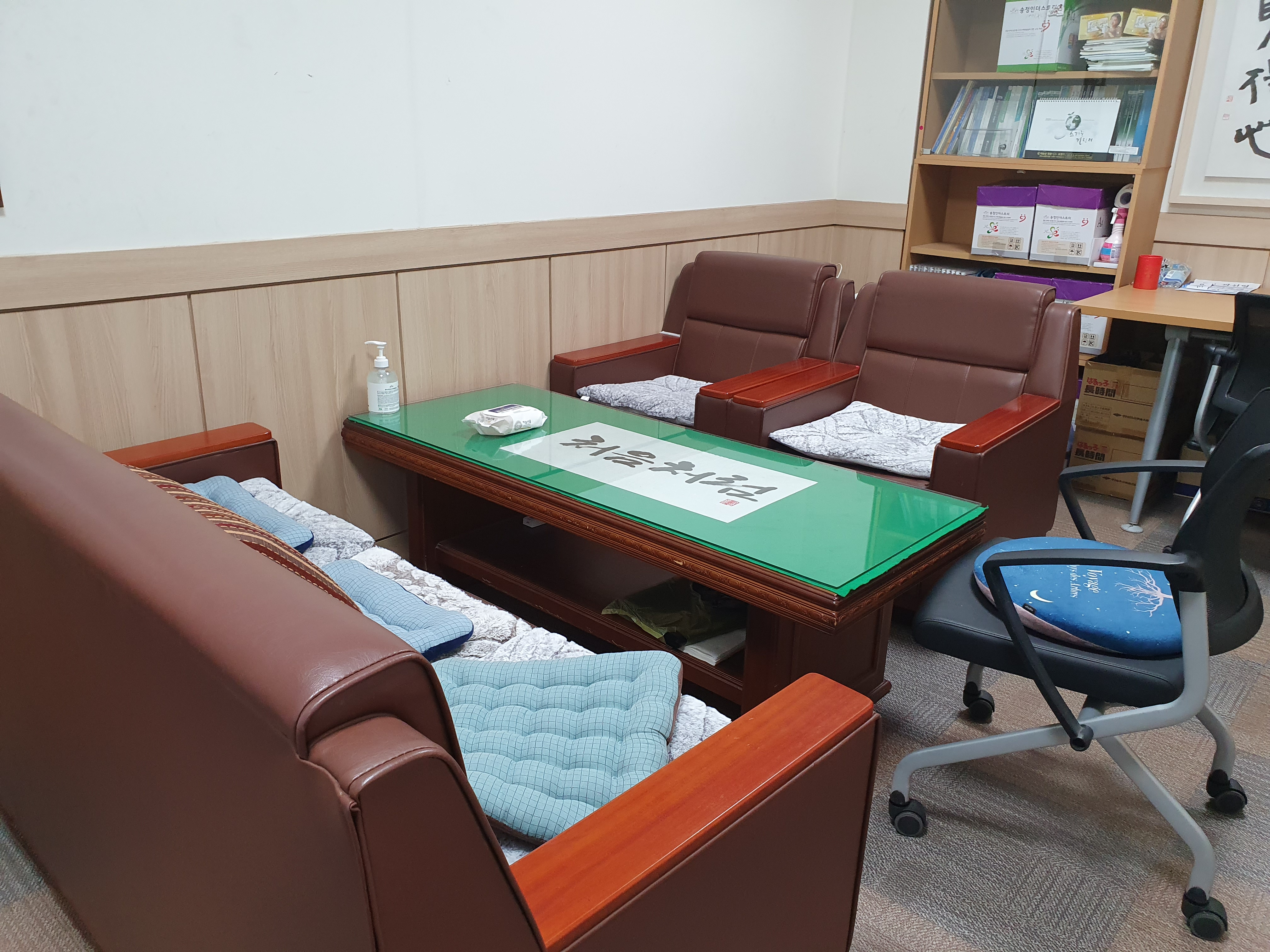 수유시설 대표사진(선택된사진)