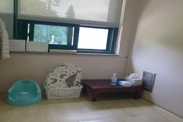 수유시설 사진2
