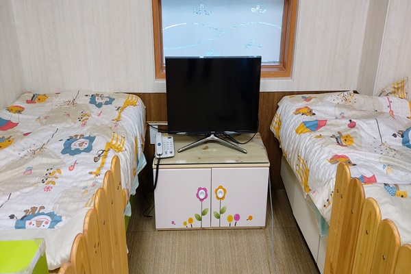 수유시설 대표사진(선택된사진)