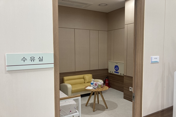 수유시설 대표사진(선택된사진)
