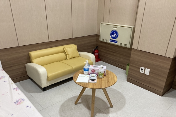수유시설 사진2
