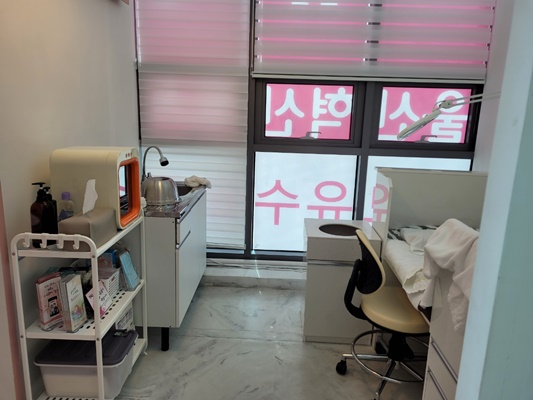 수유시설 사진2