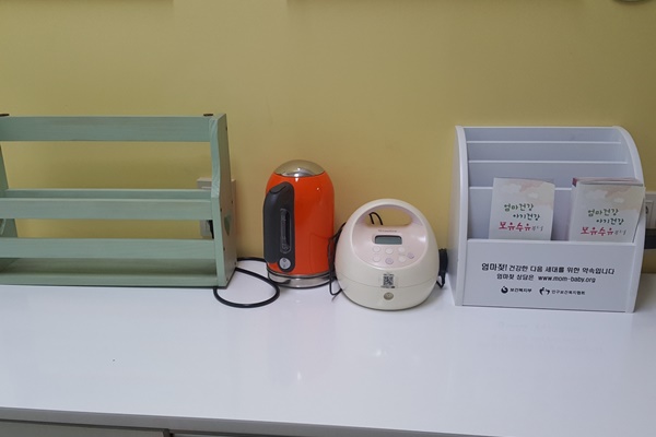 수유시설 사진3