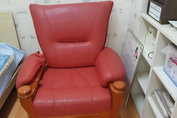 수유시설 대표사진(선택된사진)