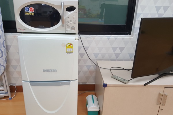 수유시설 사진2