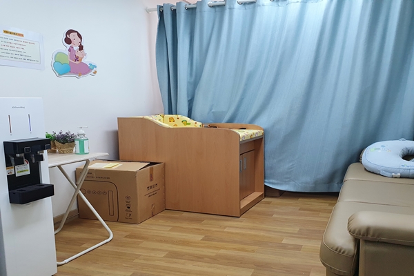 수유시설 사진3