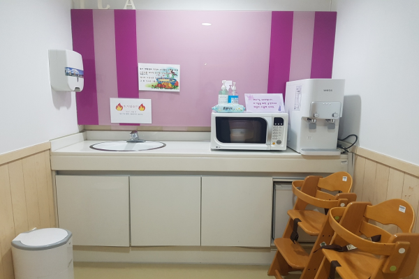 수유시설 사진2