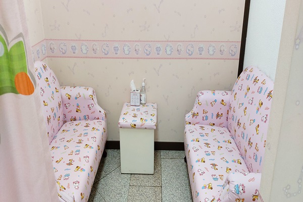 수유시설 대표사진(선택된사진)