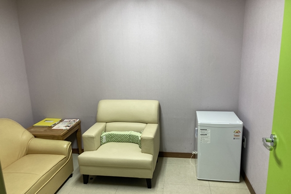 수유시설 사진2
