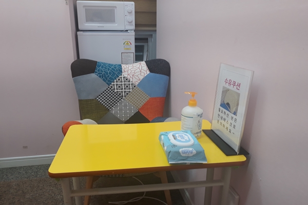 수유시설 사진2