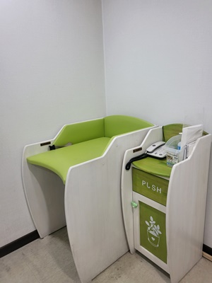 수유시설 사진2