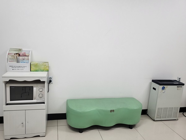 수유시설 사진2