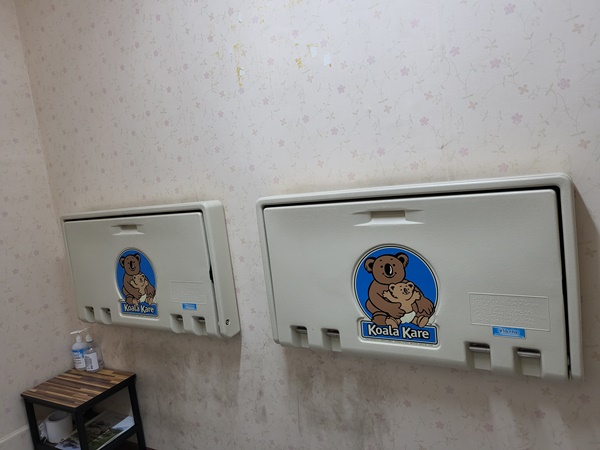 수유시설 사진2