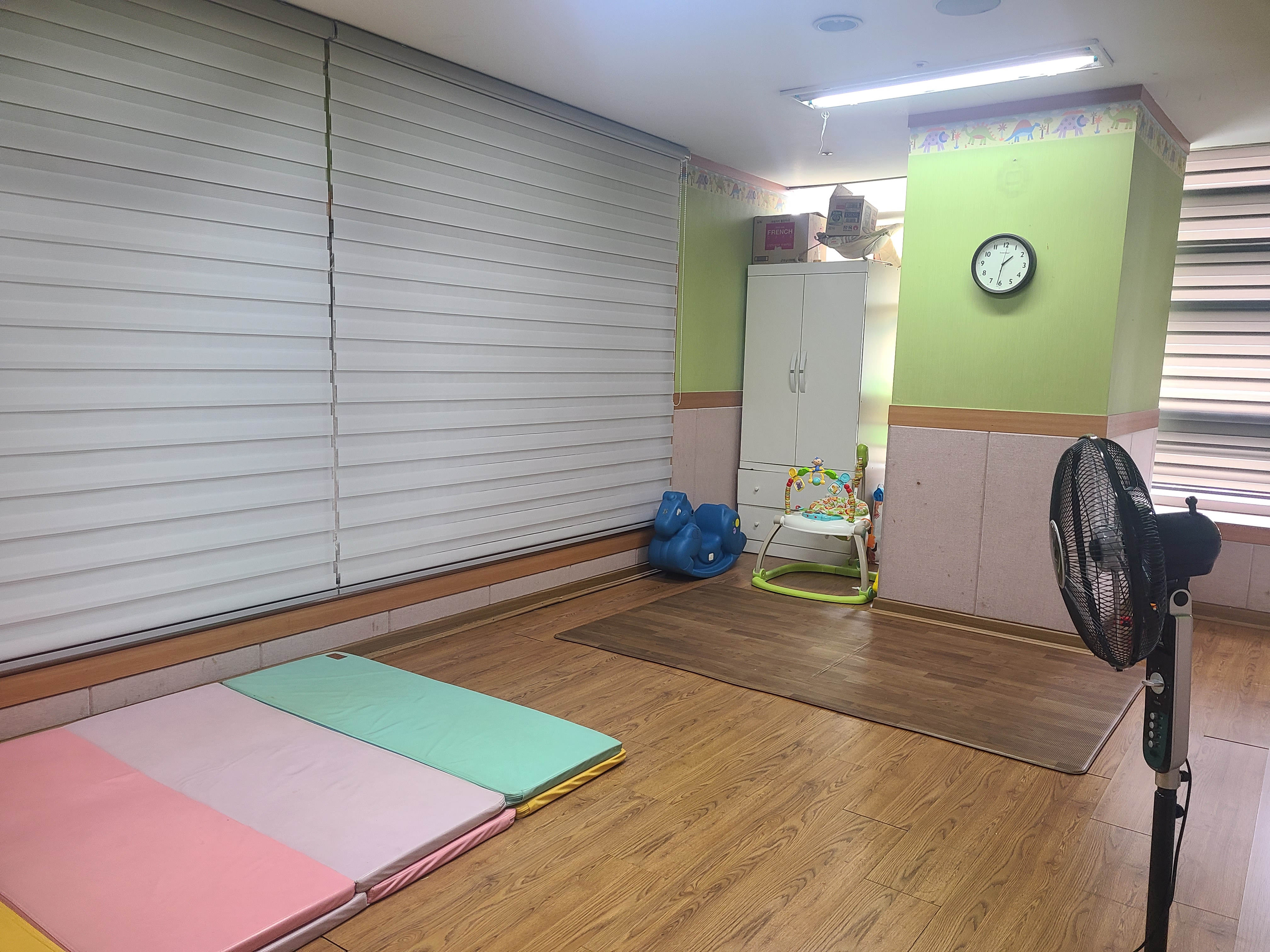 수유시설 사진2